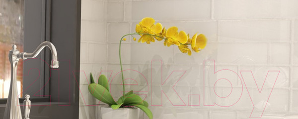 Изображение товара Декоративная плитка Beryoza Ceramica Брик 2 экзотик (300x600)