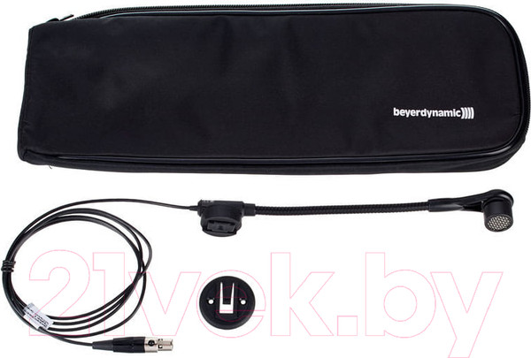 Изображение товара Микрофон Beyerdynamic TG156C