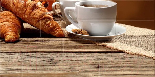 Изображение товара Элемент панно Beryoza Ceramica Брик Кофе 4 кремовый (300x600)