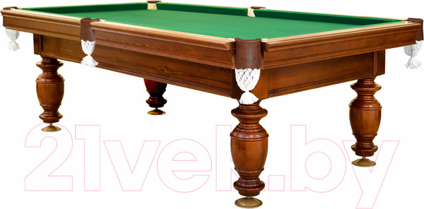 Изображение товара Бильярдный стол РуптуР Виконт / 110.02.08 (46/2)
