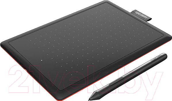 Изображение товара Графический планшет Wacom One by Wacom Small / CTL-472