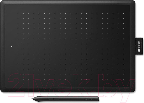 Изображение товара Графический планшет Wacom One by Wacom 2 Medium / CTL-672