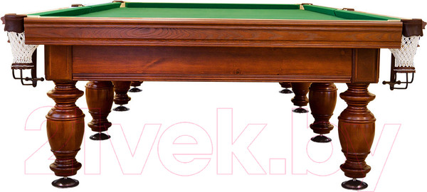 Изображение товара Бильярдный стол РуптуР Корнет / 121.00.06 (36/3)