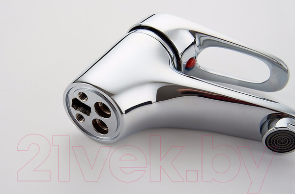 Изображение товара Смеситель Ledeme L1013