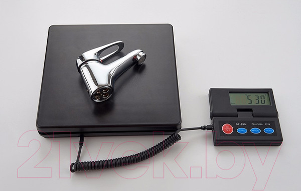 Изображение товара Смеситель Ledeme L1013