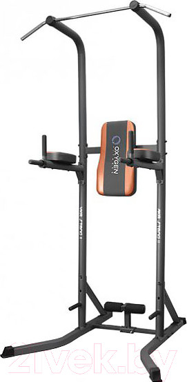 Изображение товара Турник-брусья Oxygen Fitness VKR Stand II