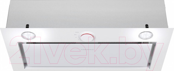 Изображение товара Вытяжка скрытая Maunfeld Crosby Rocky 60 (белый)