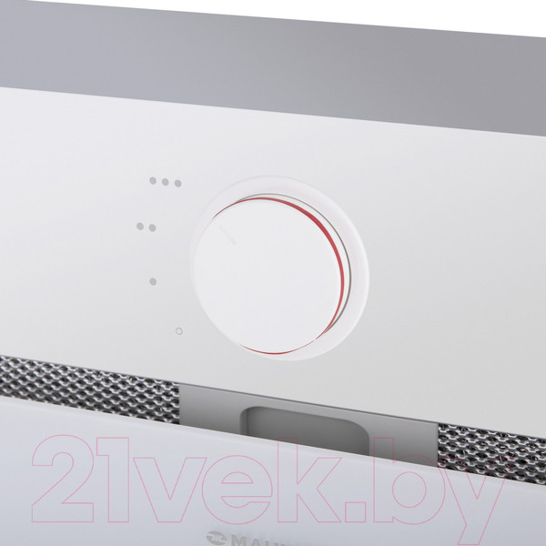 Изображение товара Вытяжка скрытая Maunfeld Crosby Rocky 60 (белый)