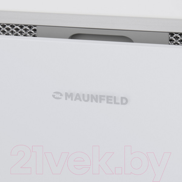 Изображение товара Вытяжка скрытая Maunfeld Crosby Rocky 60 (белый)