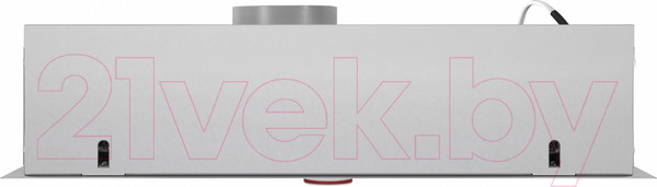 Изображение товара Вытяжка скрытая Maunfeld Crosby Rocky 60 (белый)