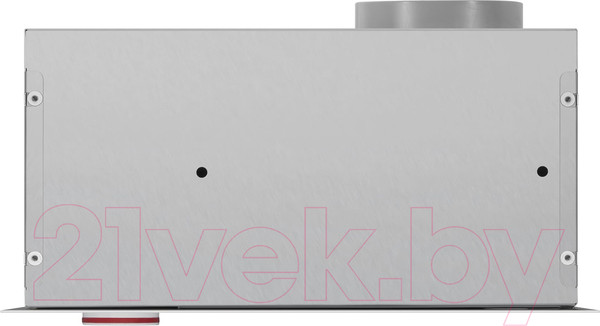 Изображение товара Вытяжка скрытая Maunfeld Crosby Rocky 60 (белый)