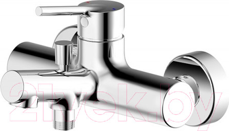 Изображение товара Смеситель Bravat Palace F6172217CP-01