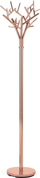 Изображение товара Вешалка для одежды Halmar W57 (медный)