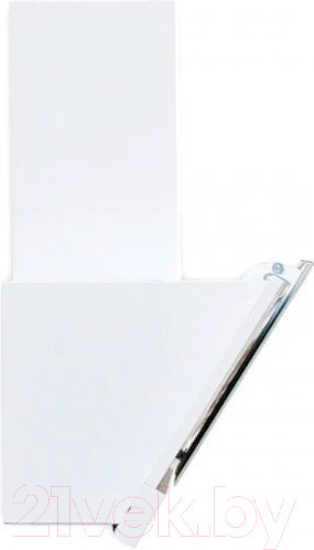 Изображение товара Вытяжка наклонная Faber Beryl WH A60 (110.0383.024)