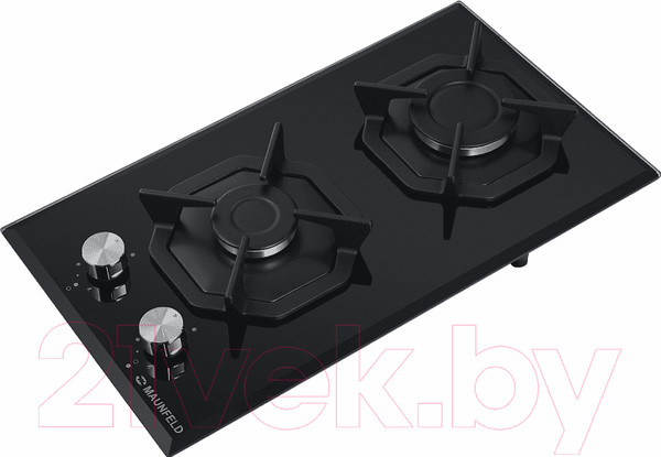 Изображение товара Газовая варочная панель Maunfeld EGHG.32.2CB/G