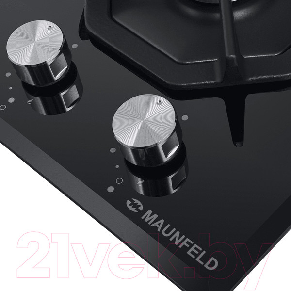Изображение товара Газовая варочная панель Maunfeld EGHG.32.2CB/G