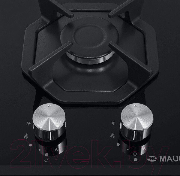 Изображение товара Газовая варочная панель Maunfeld EGHG.32.2CB/G