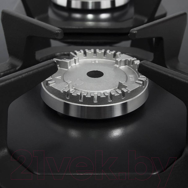 Изображение товара Газовая варочная панель Maunfeld EGHG.32.2CB/G