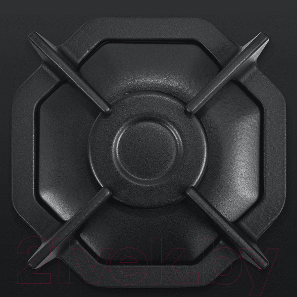 Изображение товара Газовая варочная панель Maunfeld EGHG.32.2CB/G