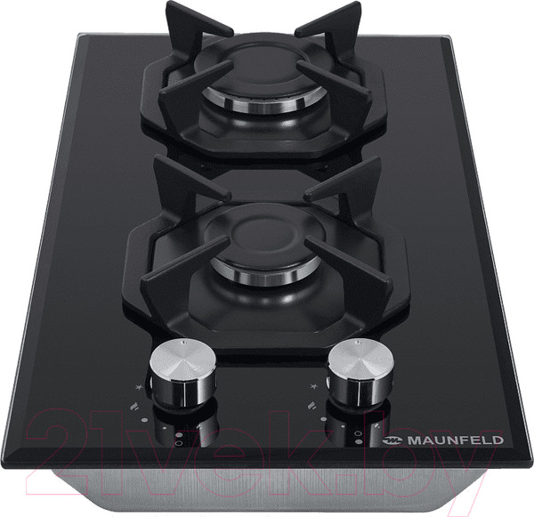 Изображение товара Газовая варочная панель Maunfeld EGHG.32.2CB/G