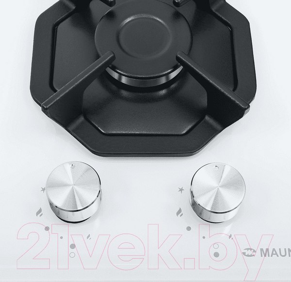 Изображение товара Газовая варочная панель Maunfeld EGHG.32.2CW/G
