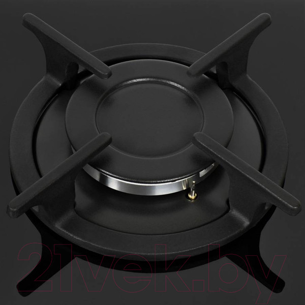 Изображение товара Газовая варочная панель Maunfeld EGHG.64.1CB/G