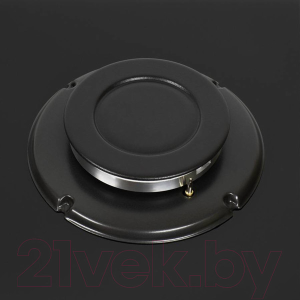 Изображение товара Газовая варочная панель Maunfeld EGHG.64.1CB/G