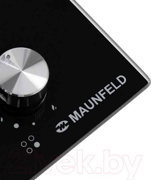 Изображение товара Газовая варочная панель Maunfeld EGHG.64.23CB/G