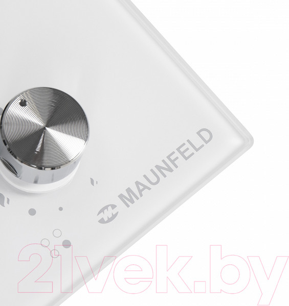 Изображение товара Газовая варочная панель Maunfeld EGHG.64.23CW/G