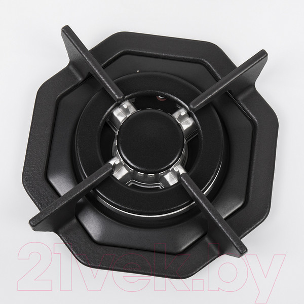 Изображение товара Газовая варочная панель Maunfeld EGHG.64.23CW/G