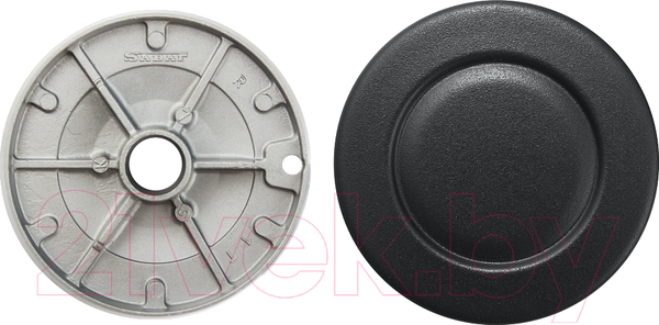 Изображение товара Газовая варочная панель Maunfeld EGHG.64.23CW/G