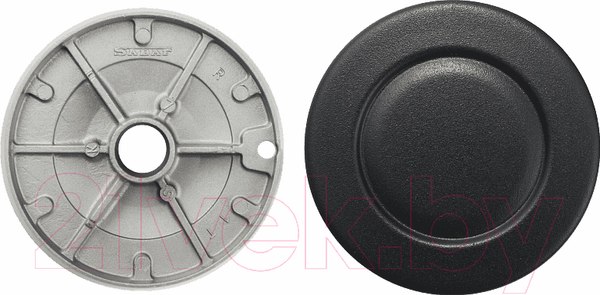Изображение товара Газовая варочная панель Maunfeld EGHG.64.2CW/G