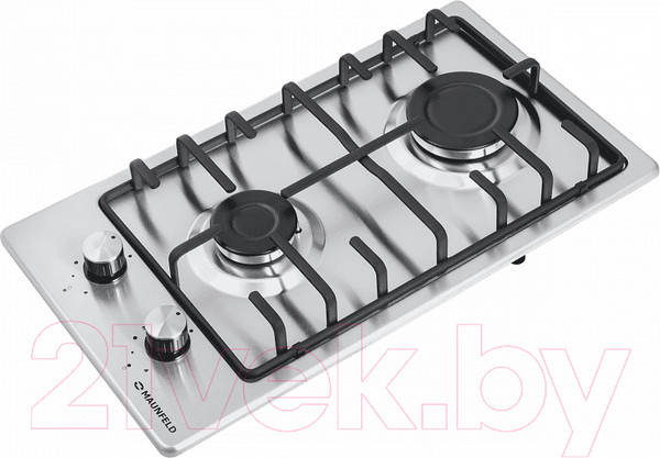 Изображение товара Газовая варочная панель Maunfeld EGHS.32.3ES