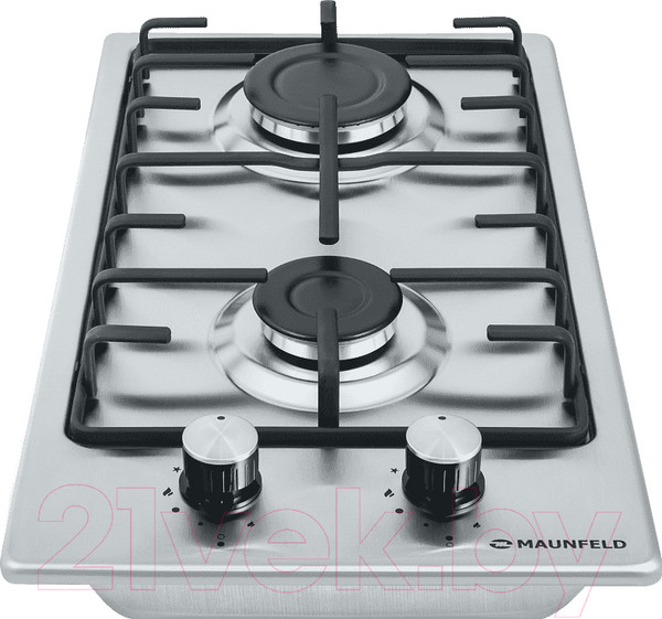 Изображение товара Газовая варочная панель Maunfeld EGHS.32.3ES
