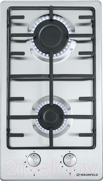 Изображение товара Газовая варочная панель Maunfeld EGHS.32.3ES