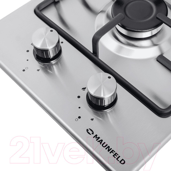 Изображение товара Газовая варочная панель Maunfeld EGHS.32.3ES