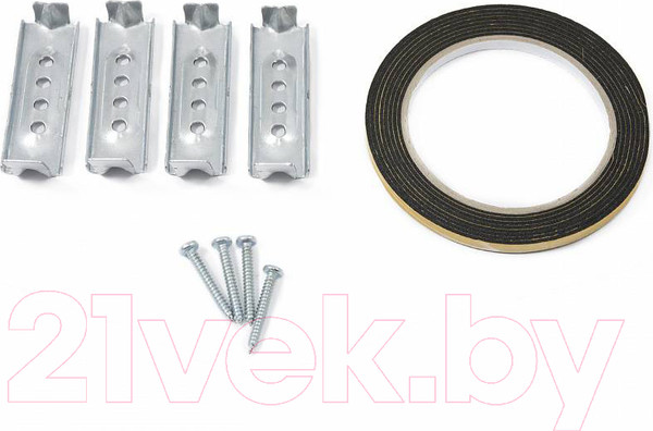 Изображение товара Газовая варочная панель Maunfeld EGHS.32.3ES