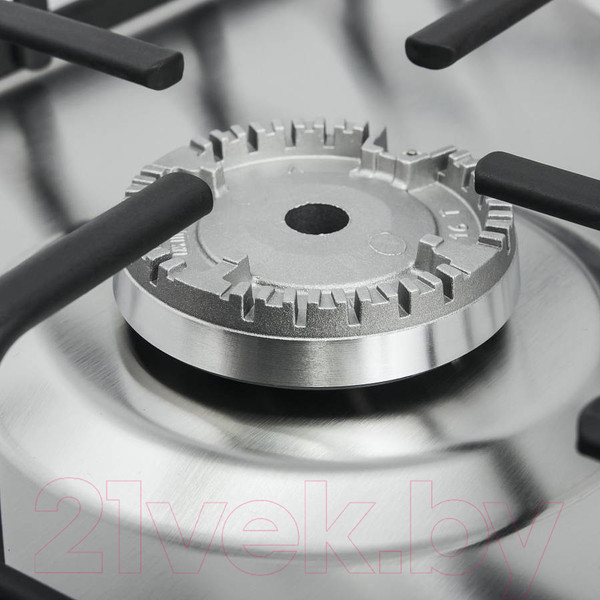 Изображение товара Газовая варочная панель Maunfeld EGHS.32.3ES