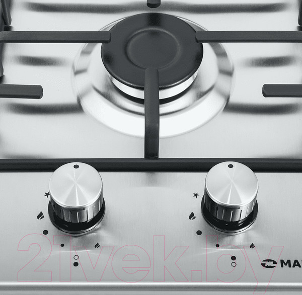 Изображение товара Газовая варочная панель Maunfeld EGHS.32.3ES