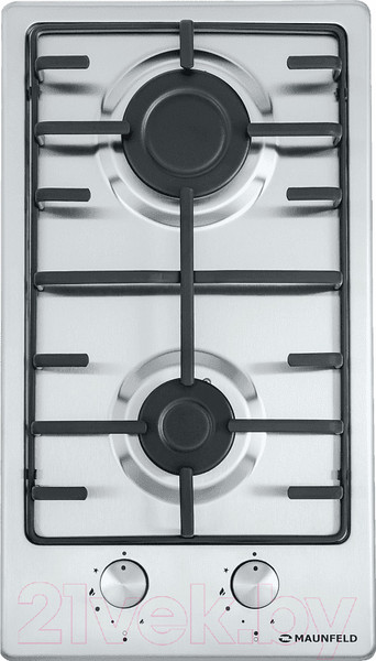 Изображение товара Газовая варочная панель Maunfeld EGHS.32.3ES