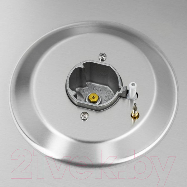 Изображение товара Газовая варочная панель Maunfeld EGHS.64.3ES/G