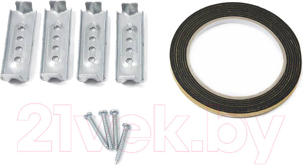 Изображение товара Газовая варочная панель Maunfeld EGHS.64.3ES/G