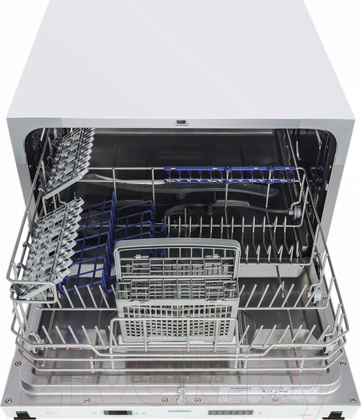 Изображение товара Посудомоечная машина Maunfeld MLP 06IM