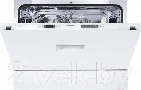 Изображение товара Посудомоечная машина Maunfeld MLP 06IM