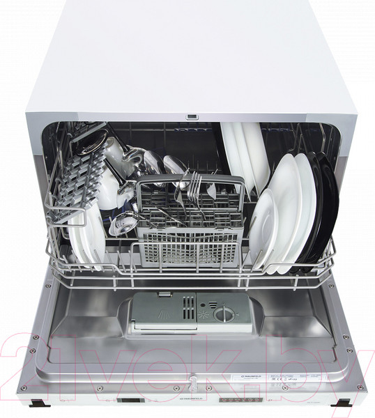 Изображение товара Посудомоечная машина Maunfeld MLP 06IM
