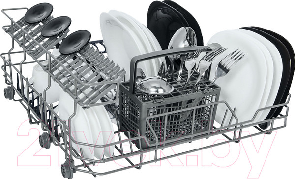 Изображение товара Посудомоечная машина Maunfeld MLP 06IM