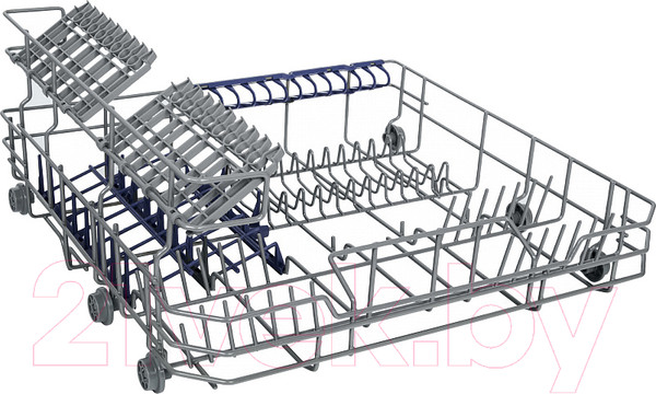 Изображение товара Посудомоечная машина Maunfeld MLP 06IM