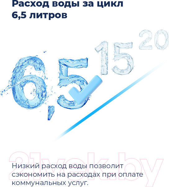 Изображение товара Посудомоечная машина Maunfeld MLP 06IM