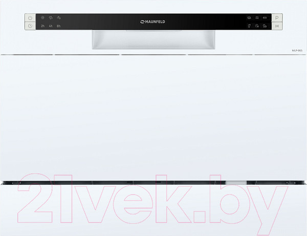 Изображение товара Посудомоечная машина Maunfeld MLP 06S