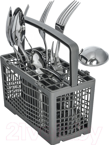 Изображение товара Посудомоечная машина Maunfeld MLP 06S